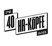 SSZ Beratung Preis "Die 40 HR-Köpfe 2023"