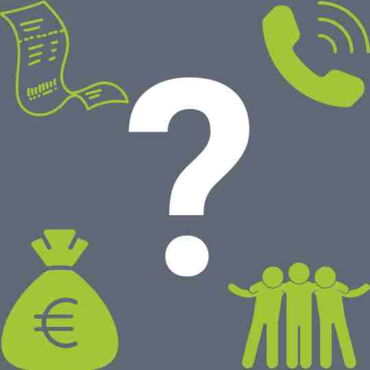 SSZ Beratung Bedarfstreiber SSZ Beratung Bedarfstreiber
