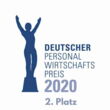 SSZ Beratung Personalwirtschaftspreis