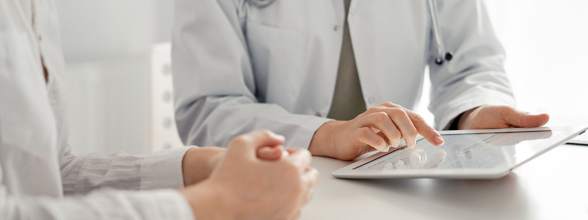 SSZ Beratung WFA Healthcare