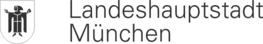 Logo Landeshauptstadt München