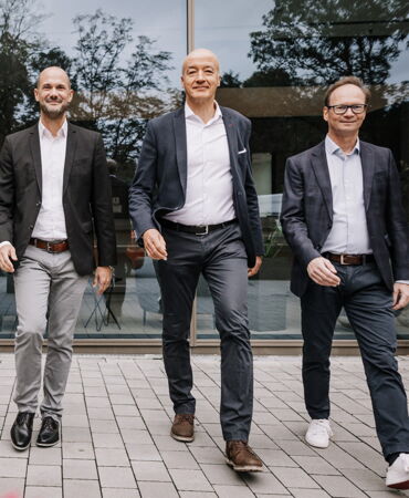 SSZ Beratung Team Geschäftsführung SSZ Beratung Team Geschäftsführung