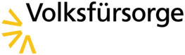 Logo Volksfürsorge