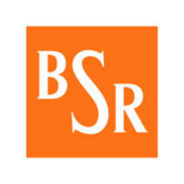 Logo BSR