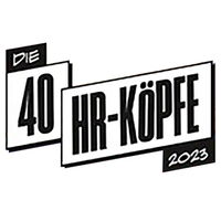 SSZ Beratung Preis "Die 40 HR-Köpfe 2023"