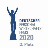 SSZ Beratung Personalwirtschaftspreis