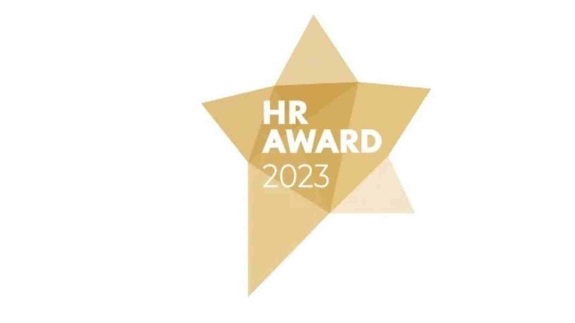 SSZ Beratung HR Award