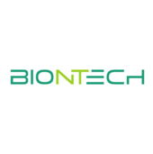 Logo Biontech