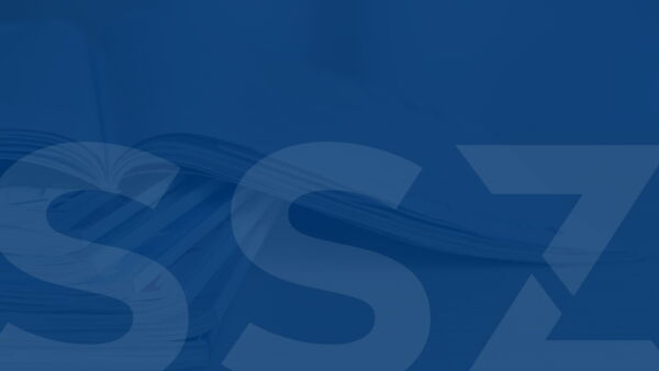 SSZ Beratung Publikationen, Blog, News – Platzhalterbild