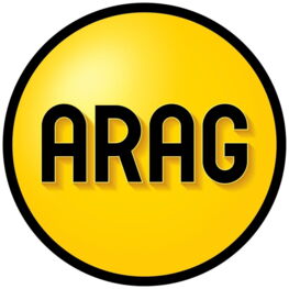 Logo ARAG