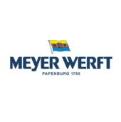 Logo Meyer Werft