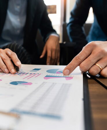 SSZ Beratung Potenzialanalyse Workforce Management Business Case SSZ Beratung Potenzialanalyse Workforce Management Business Case
