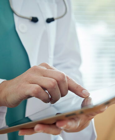 SSZ Beratung WFA Healthcare Funktion