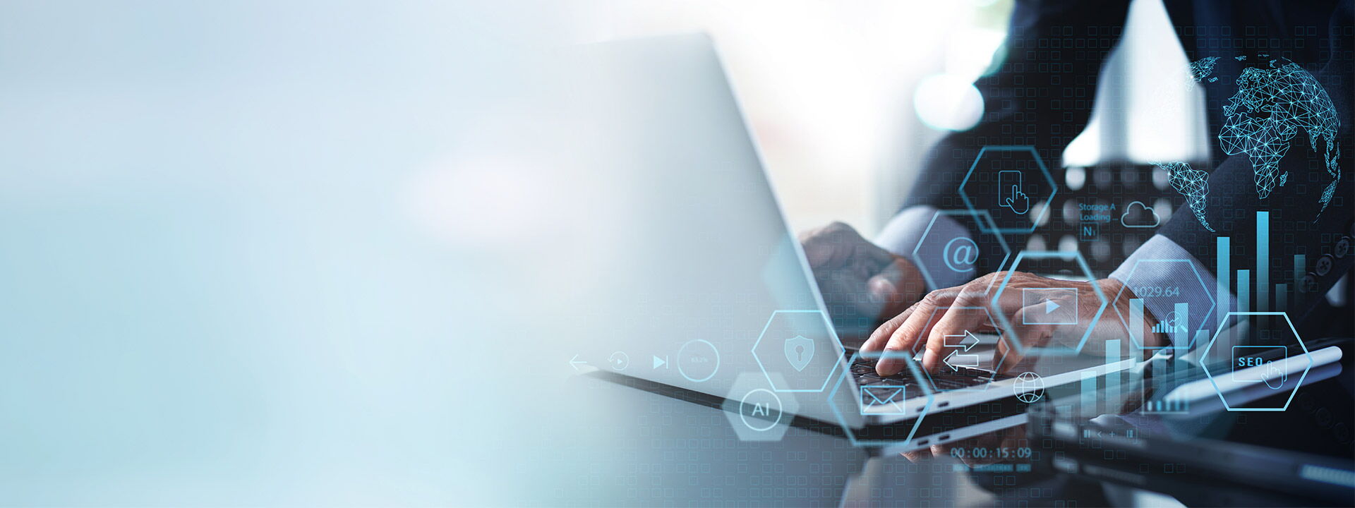 Workforce Analytics