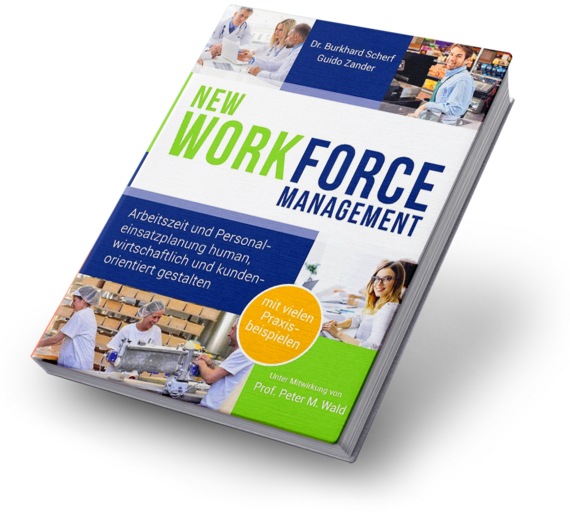 SSZ Beratung Buch New Workforce Management SSZ Beratung Buch New Workforce Management