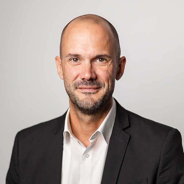 SSZ Beratung Daniel Kupp