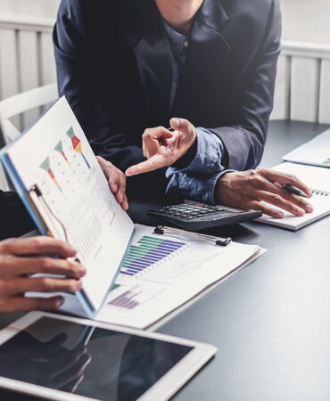 SSZ Beratung Workforce Analytics Plus Definition