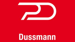 Logo Dussmann