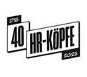 SSZ Beratung Preis "Die 40 HR-Köpfe 2023"