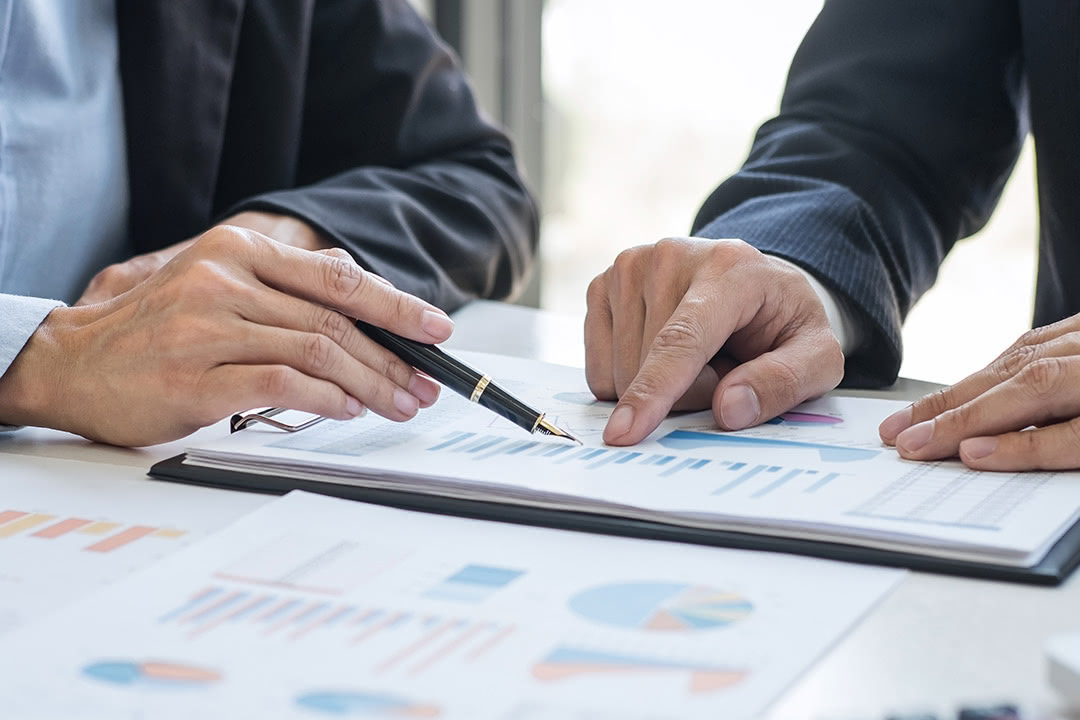 SSZ Beratung Workforce Analytics & Controlling Potenzialanalyse