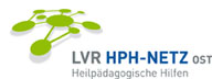 Logo LVR PHP-Netz Ost